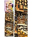 Touch Down Edge Scarf TES108