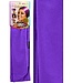 Touch Down Edge Scarf Spandex Purple #TESS002