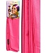 Touch Down Edge Scarf Spandex Pink #TESS003