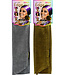 Touch Down Self-Styled Edge Scarf Metal Love #TES023