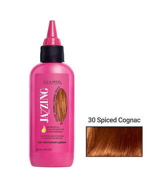 Clairol Jazzing Clr Spiced Cognac 30