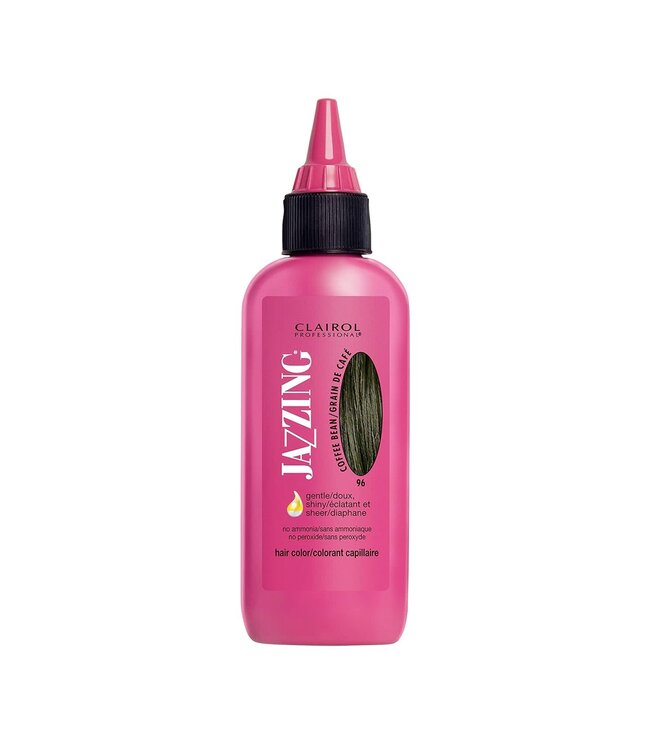 Clairol Jazzing Clr Coffee Bean 96