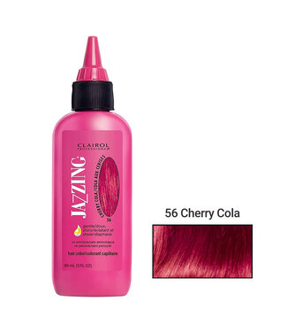 Clairol Jazzing Clr Cherry Cola 56