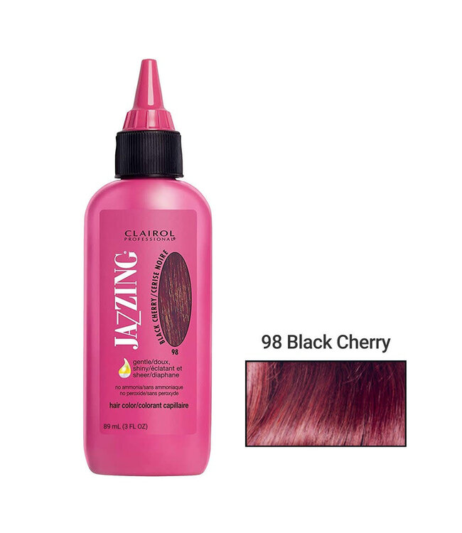 Clairol Jazzing Clr Black Cherry 98