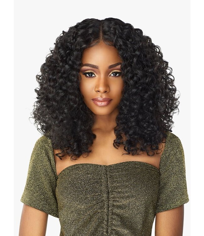 Butta Lace Unit 5