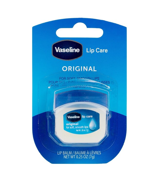 Vaseline - Original 0.25oz
