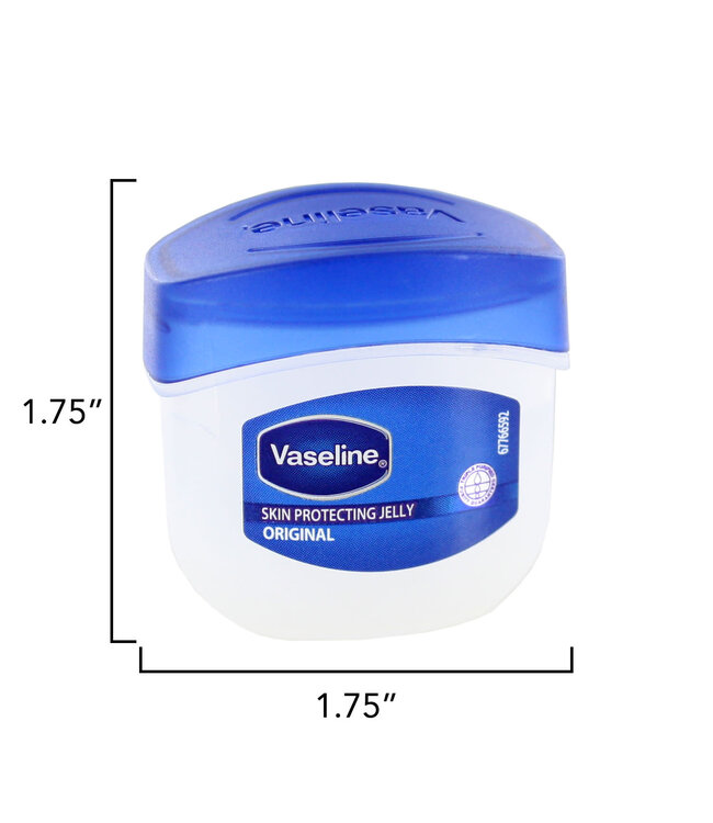 Vaseline - Original 0.25oz