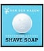 VDH Shave Unsented Soap 99g