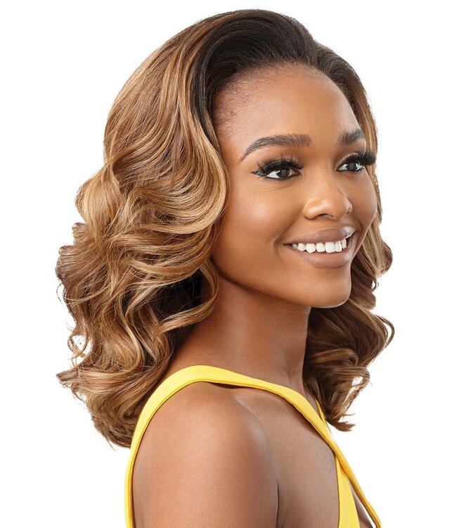 Converti-Cap Velvet Swirls DR Chocolate Swirl