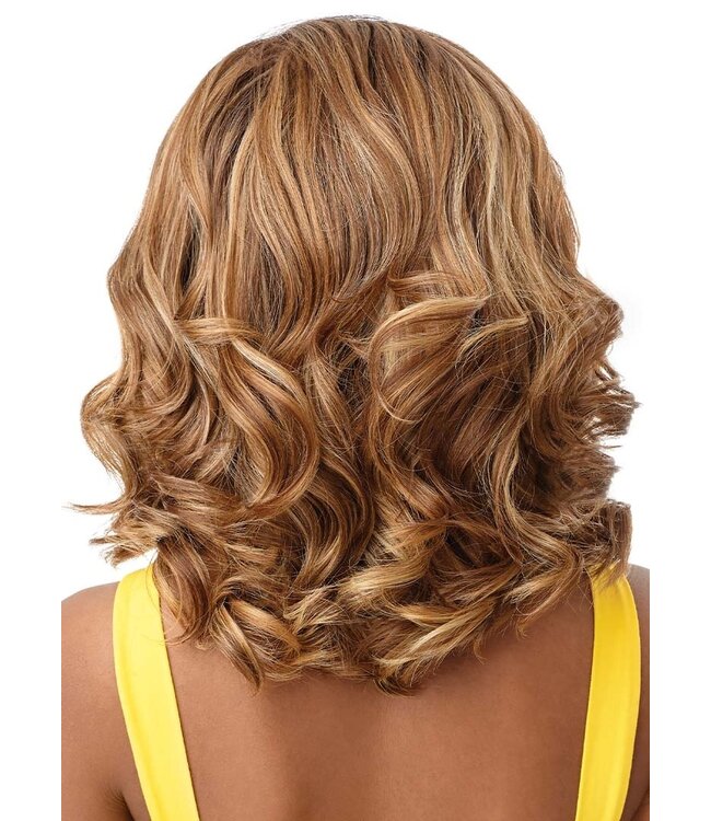 Converti-Cap Velvet Swirls DR Chocolate Swirl