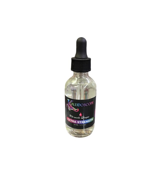 Kaleidoscope Miracle Drops Extra Strength 2z