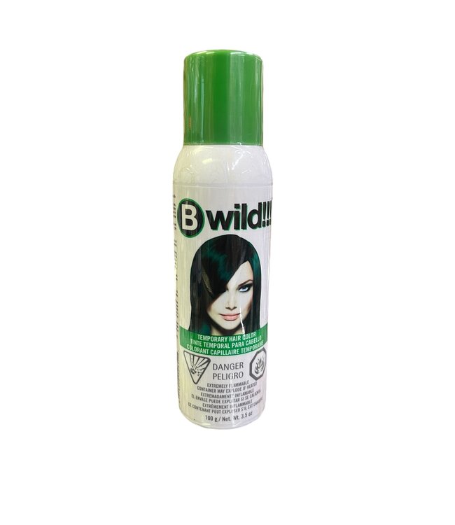 Jerome Russell Wild Clr Sp Jag Green