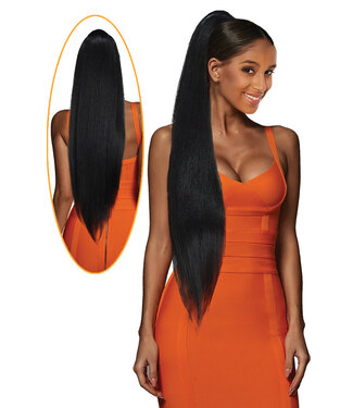 MAGIC GOLD Willow Ponytail 26.5" - FINAL SALE
