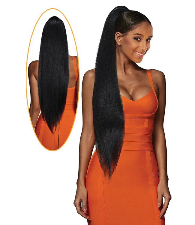 MAGIC GOLD Willow Ponytail 26.5"