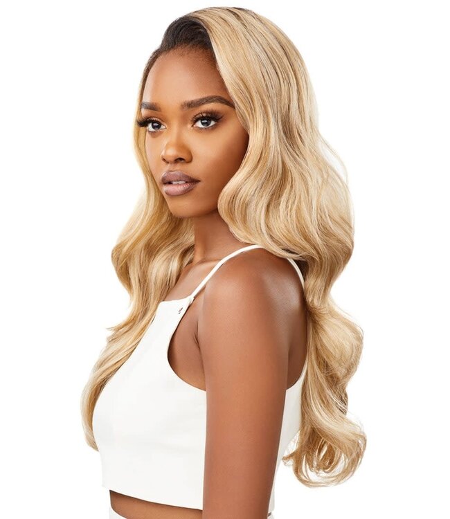 Quick Weave Violetta