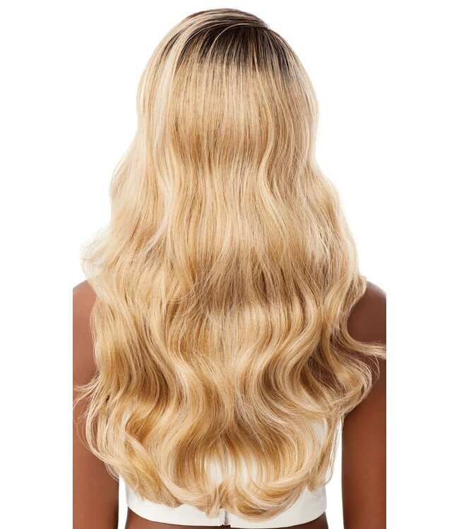 Quick Weave Violetta