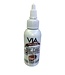 Via H/Clr Natural Brown 104 2oz