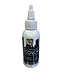 Via H/Clr Jet Black 130 2oz