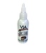 Via H/Clr Dark Brown 120 2oz