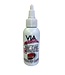 Via H/Clr Burgundy 84 2oz