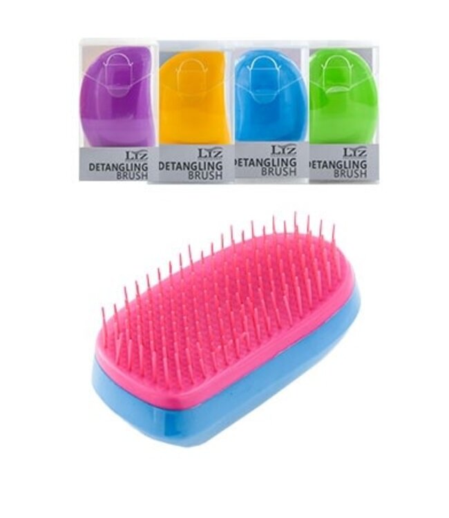 Liz Professional Detangling Brush #7562