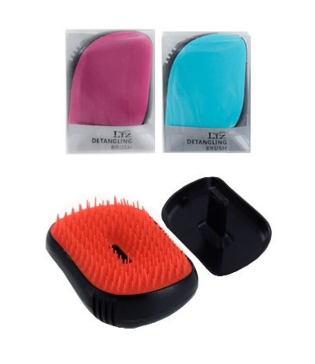 Liz Professional Detangling Brush #7559