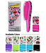 Liz Professional Detangling Brush #HBR99987