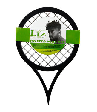 Liz Professional Twisted Wire Net HS43039