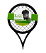 Liz Professional Twisted Wire Net HS43039