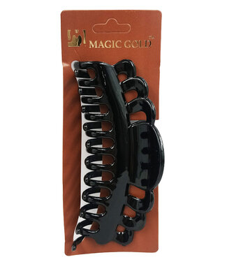 Colorful Butterfly Clamp XL - #3611