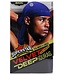 Magic Collection Velvet Du Rag 4803 Navy
