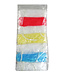 MAGIC GOLD 7pcs Shower Cap 1588