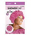 Magic Collection XL Shower Cap 2160 - Assorted