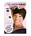 Mesh Wrap Extra Firm (#2017) - Black