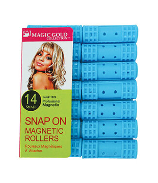 MAGIC GOLD Snap On  Mag Rollers 1224 (POL9 0519 )