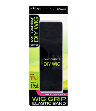 Magic Collection Wig Grip - Elastic Band DIY012
