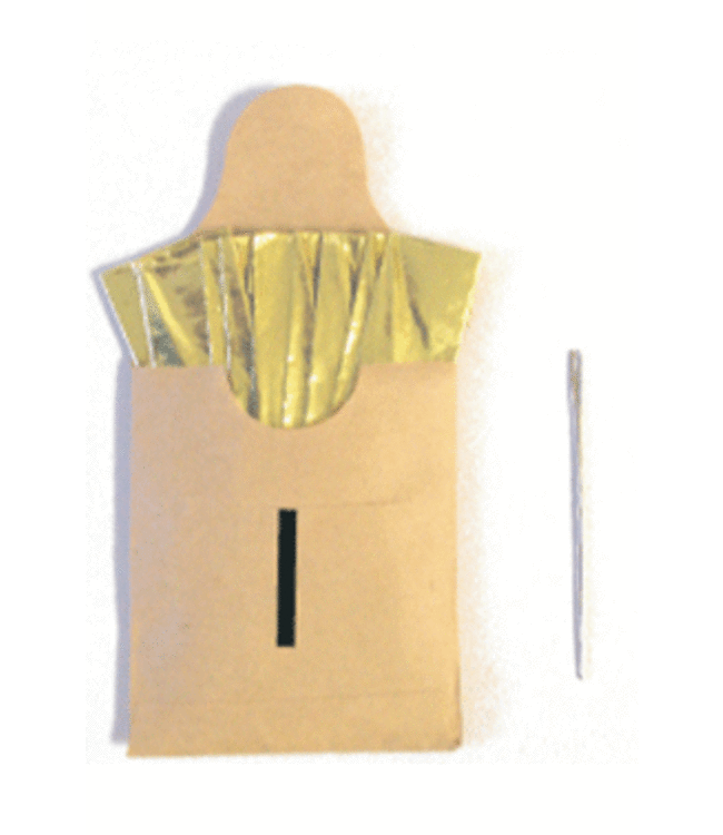 Magic Collection Weave I Needle Large #3177