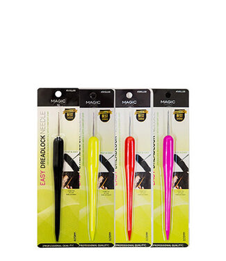 Magic Collection Dreadlock  Needle Skill08