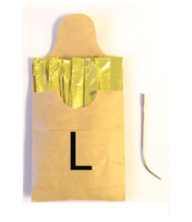 Magic Collection Weave L Needle (Hook)