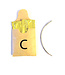 Magic Collection Weave C Needle Small