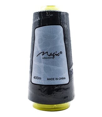 Magic Collection Corn Styl Wvg Thread 400m #140108Bla