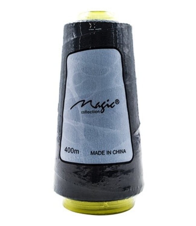 Magic Collection Corn Styl Wvg Thread 400m #140108Bla