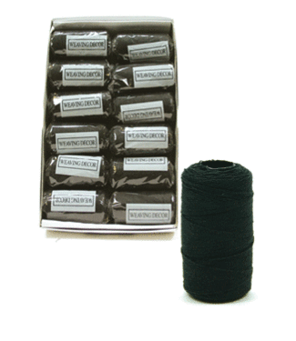 Magic Collection Weaving Thread Black(M)