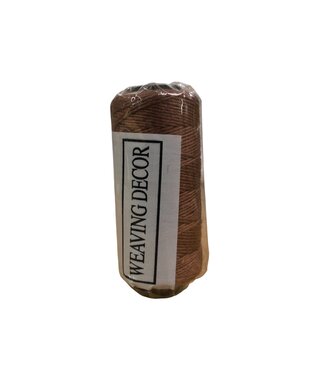 Magic Collection Weaving Thread Light Brown Medium