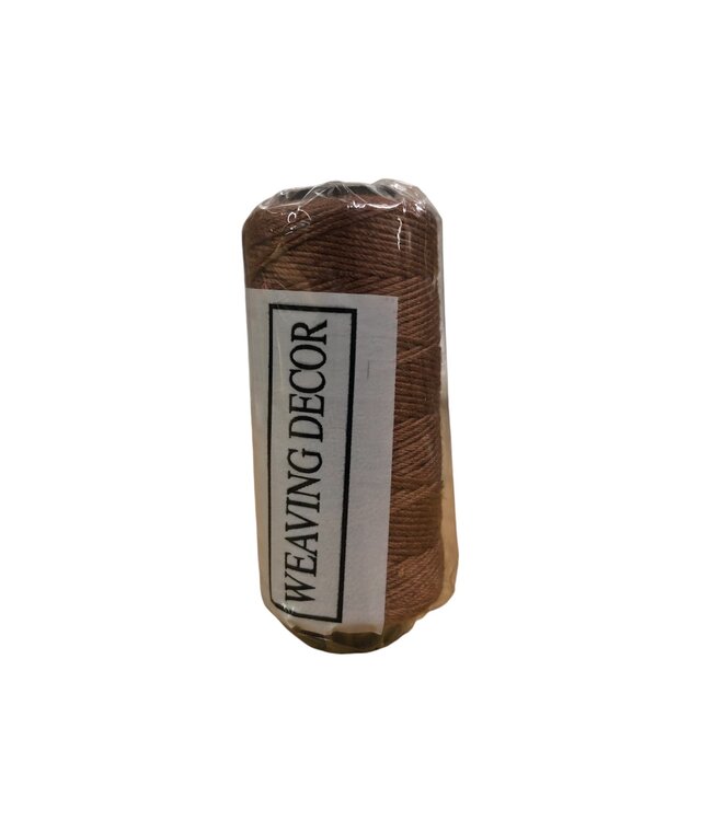 Magic Collection Weaving Thread Light Brown Medium