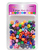 Eden XGL Blister LG Round Bead Assorted BR89-AST