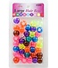 Eden LG Blister Round Beads  ASST BR8-CM