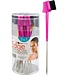 Donna 3In1 Edge/Comb Pin Tail Brush