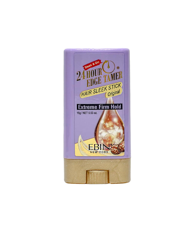 Ebin 24Hour Edge Tamer Stick Original 15g