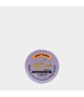 Ebin 24Hour Edge Tamer Sweet Mango 15ml